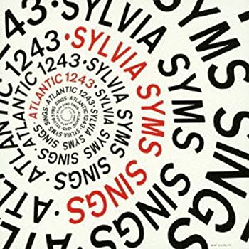 【中古】(未使用･未開封品)シルヴィア・シムズ・シングス [CD]