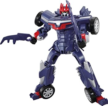 【中古】超速変形ジャイロゼッター ラピッドモーフィンシリーズ RM-02 アルカディア アギトツインS画像
