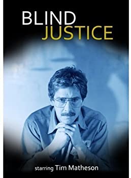【中古】(未使用･未開封品)Blind Justice [DVD] Import