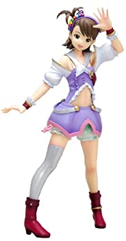 【中古】(未使用･未開封品)アイドルマスター 双海 亜美【竜宮小町Ver.】 (1/8スケール PVC塗装済み完成品)