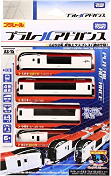 【中古】プラレール アドバンス AS-15 E259系 成田エクスプレス(連結仕様) 6,456円