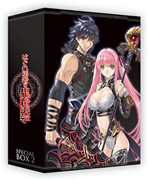 【中古】(未使用･未開封品)はぐれ勇者の鬼畜美学 Vol.4 [Blu-ray]