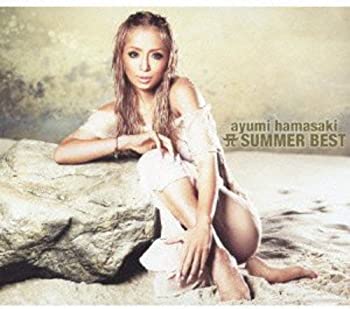 【中古】(未使用･未開封品)A(ロゴ) SUMMER BEST (2枚組ALBUM+DVD) [CD]