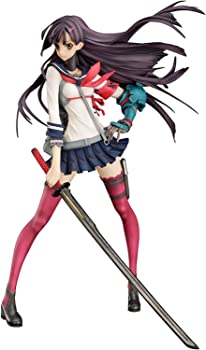 楽天市場】セブンスドラゴンIII code：VFD サムライ ヤイバ 1/7