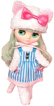 【中古】ブラジャーイス 販売店押さえるお人形さん ミディブライス メロメロミュ~