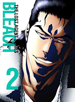 【中古】(未使用･未開封品)BLEACH 死神代行消失篇 2 [DVD]｜スカイマーケットプラス