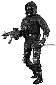 【中古】(未使用･未開封品)プレイヤーセレクト アクションフィギュア/ベクター(from バイオハザード オペレーション・ラクーンシティ)