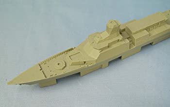 【中古】(未使用･未開封品)1/350 現用ロシア海軍コルベット ステレグシュチイ