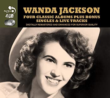 【中古】(未使用･未開封品)4 CLASSIC ALBUMS PLUS [CD]｜スカイマーケットプラス