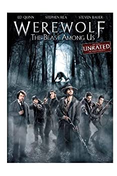 【中古】(未使用･未開封品)Werewolf: the Beast Among Us／ [DVD] [Import]