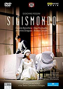 【中古】Sigismondo [DVD] [Import]｜スカイマーケットプラス