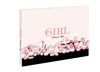 【中古】(未使用･未開封品)ガール Blu-ray プラチナスタイル (豪華版)