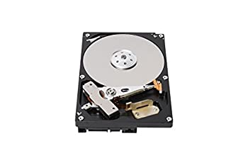 【中古】Toshbia HDD DT01ACA100 1肺結核 SATA 6Gb/s 事務机いの一番 7200rpm 64MB キャッシュベアドライブ
