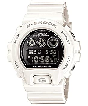 【中古】(未使用･未開封品)カシオ CASIO Gショック G-SHOCK 腕時計 DW6900NB-7 [並行輸入品]