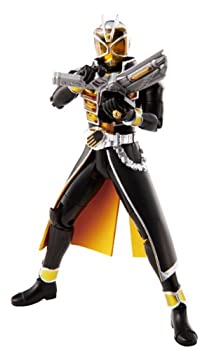 【中古】仮面ライダーウィザード WAP! 04 仮面ライダーウィザード ランドスタイル画像