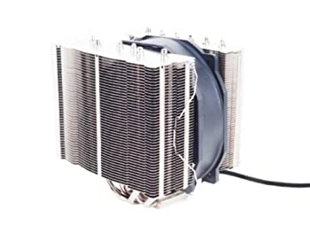【中古】SilverStone シルバーストーン CPU-COOLER 銀 SST-HE01