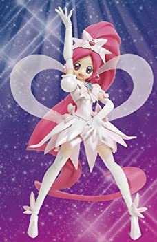【中古】(未使用･未開封品)ハートキャッチプリキュア！ S.H.Figuarts キュアブロッサム スーパーシルエット