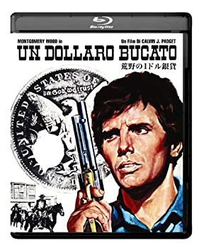 【中古】荒野の1ドル銀貨 HDリマスター スペシャル・エディション Blu-ray｜スカイマーケットプラス
