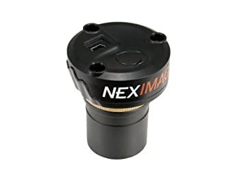 【中古】(未当て嵌める･未開封品)セレストロン celestron NexImage 5 Solar System Imager(5MP) #93711 【並行輸入品】