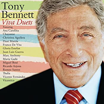 【中古】(未使用･未開封品)ビバ・デュエッツ [CD]