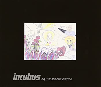 【中古】(未使用･未開封品)HQライヴ:スペシャル・エディション(DVD付) [CD]｜スカイマーケットプラス