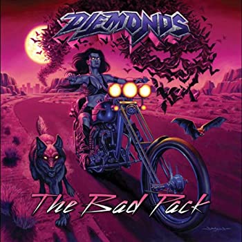 【中古】Bad Pack [CD]｜スカイマーケットプラス