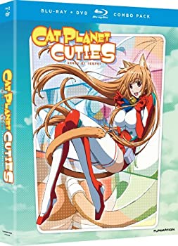 【中古】Cat Planet Cuties - Alt [Blu-ray] [Import]｜スカイマーケットプラス
