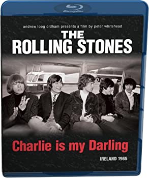 【中古】(未使用･未開封品)チャーリー・イズ・マイ・ダーリン [Blu-ray]