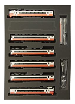 【中古】TOMIX Nゲージ 98901 189系日光・きぬがわ 6両セット｜スカイマーケットプラス