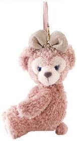 楽天市場】シェリーメイ*ショルダーバッグぬいぐるみ*ディズニーシー