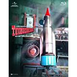 【中古】(未使用･未開封品)サンダーバード ブルーレイ・コレクターズBOX(初回生産限定) [Blu-ray]