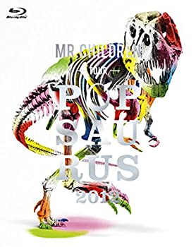 【中古】(未使用･未開封品)LIVE Blu-ray Mr.Children TOUR POPSAURUS 2012｜スカイマーケットプラス