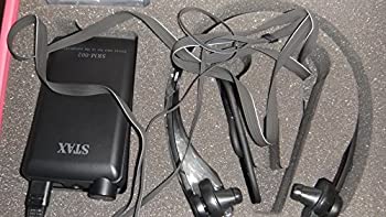 【中古】(未当てはめる･未開封品)STAX SRS-002 [SR-002 + SRM-002]