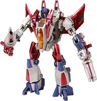 【中古】(未当て嵌める･未開封品)トランスフォーマー TFジェネレーションズ TG09 スタースクリーム