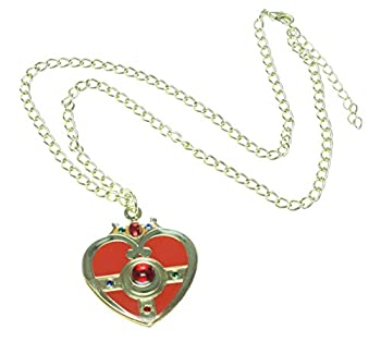 楽天市場】ANNA SUI × 美少女戦士セーラームーン / 時空の鍵ペンダント