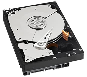 【中古】(未使用･未開封品)WesternDigital WD4001FAEX 【並行輸入品】