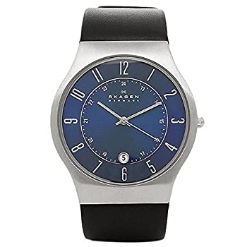【中古】(未当て嵌める･未開封品)SKAGEN 233XXLSLN [並行輸入品]