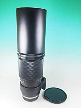 【中古】Olympus MFレンズ OM 400mm F6.3|スカイマーケットプラス