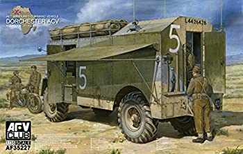 【中古】(未使用･未開封品)AFVクラブ 1/35 AEC\