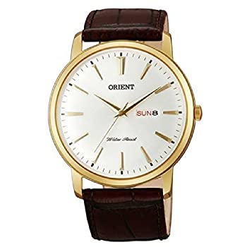 【中古】[東洋] ORIENT ウオッチ ORIENT FUG1R001W6 メンズ[逆インポート品]