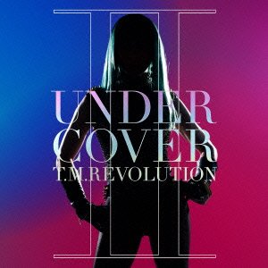 【中古】(未使用･未開封品)UNDER:COVER 2【完全生産限定盤】(Type C) T.M.Revolution［CD］｜スカイマーケットプラス