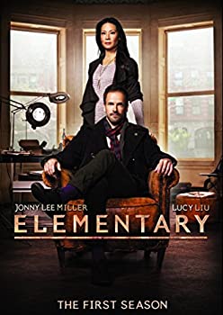 【中古】(未使用･未開封品)Elementary [DVD] [Import]｜スカイマーケットプラス