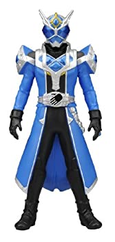 【中古】【非常に良い】仮面ライダーウィザード ライダーヒーローシリーズ 7 仮面ライダーウィザード ウォータードラゴン