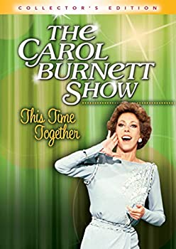 【中古】(未使用･未開封品)Carol Burnett Show: This Time Together - Collector [DVD] [Import]