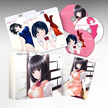 【中古】(未使用･未開封品)おくさまは女子高生 Blu-ray BOX
