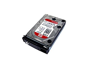 【中古】アイ・オー・データ機器 Western Digital社「Red」採用LAN DISK Z専用 交換用ハードディスク 1TB HDLZ-OP1.0R|スカイマーケットプラス