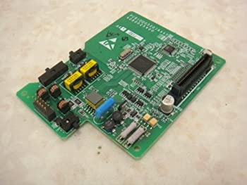 【中古】DDO300 SAXA サクサ Actys XT300 デジタル1局線ユニット [オフィス用品] ビジネスフォン [オフィス用品]