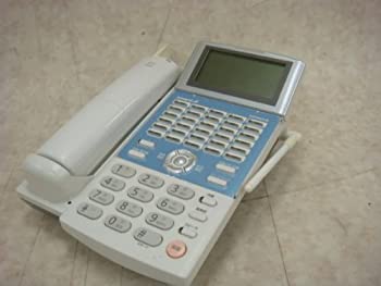 【中古】【人並み外れたに好いたらしい】ET-30iA-DHCL 日立 iA 30ボタンデジタルハンドルコードレス電話 [事務所装具] 商行為電話機 [事務所装具]