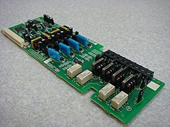 【中古】(未使用･未開封品)GXM-4ACOU-(1) NTT GXM 4アナログ外線ユニット [オフィス用品] ビジネスフォン [オフィス用品] 27,750円