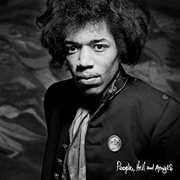 【中古】(未使用･未開封品)ピープル、ヘル・アンド・エンジェルス [CD]